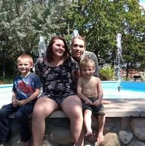 Meet your Posher, Misty